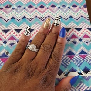 Meet your Posher, Shameka